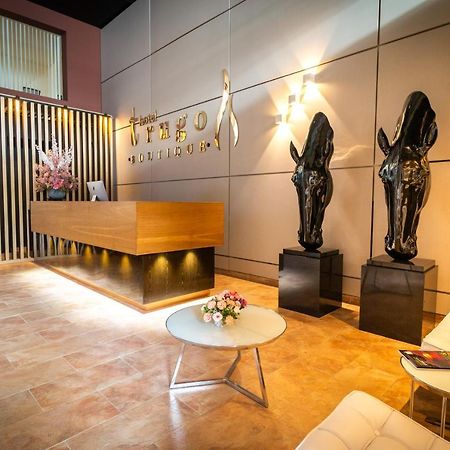 Trugo Luxury Rooms Armenia  Dış mekan fotoğraf