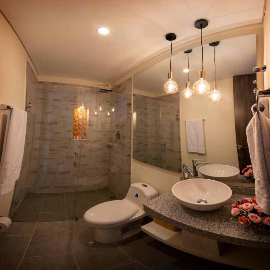 Trugo Luxury Rooms Armenia  Dış mekan fotoğraf