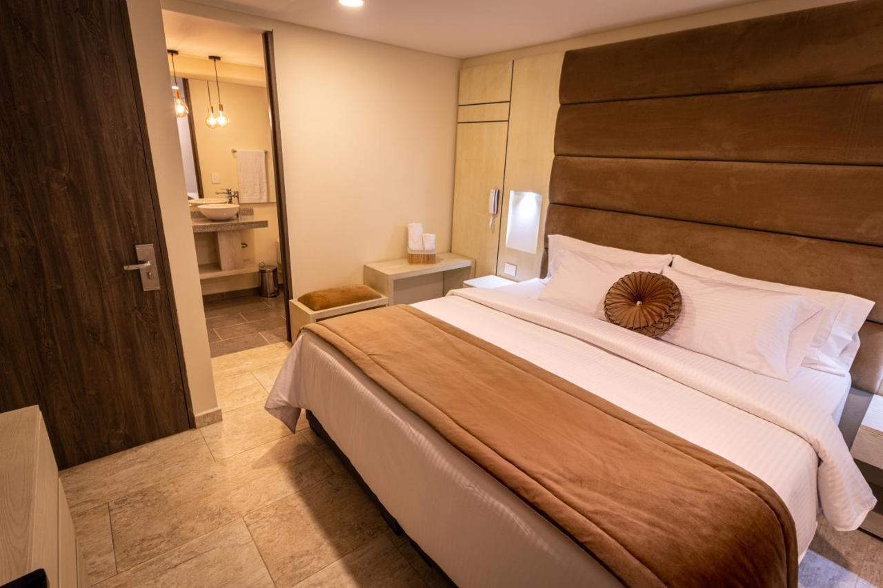 Trugo Luxury Rooms Armenia  Dış mekan fotoğraf