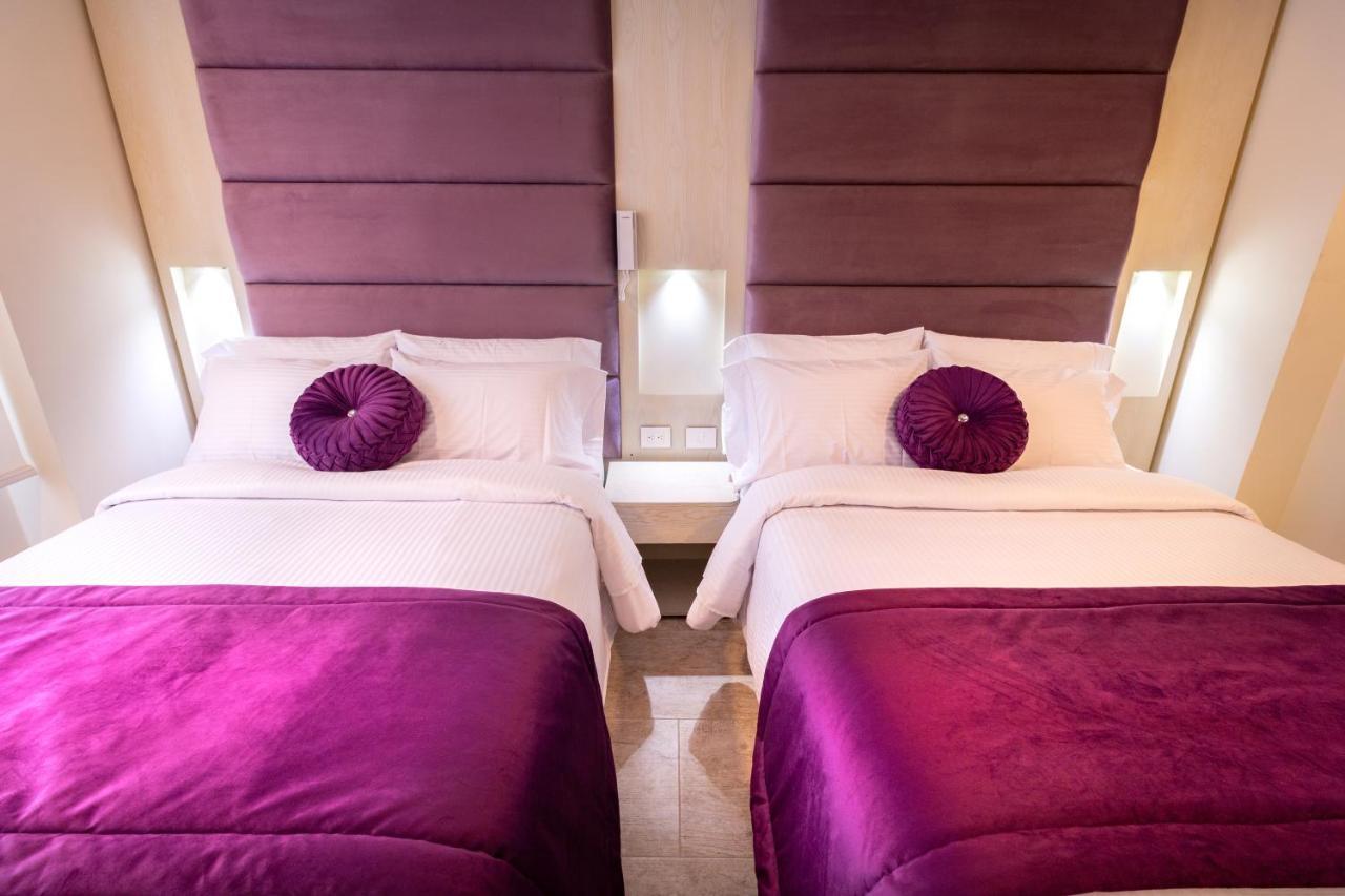 Trugo Luxury Rooms Armenia  Dış mekan fotoğraf