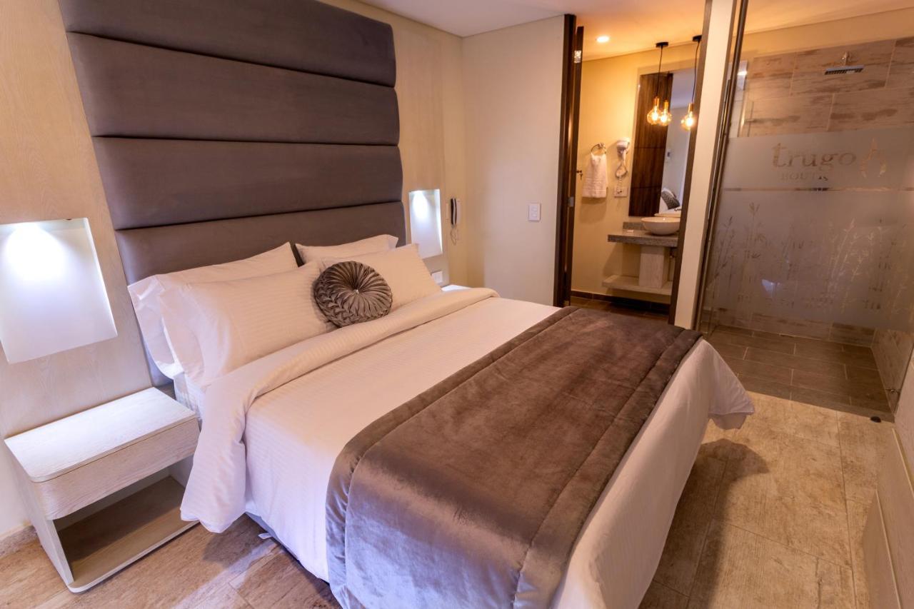 Trugo Luxury Rooms Armenia  Dış mekan fotoğraf