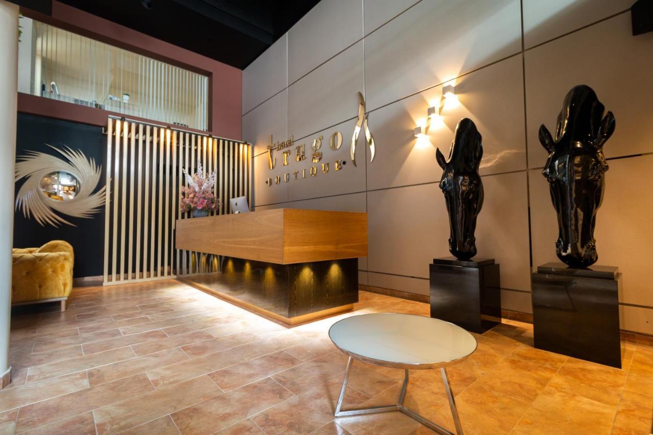 Trugo Luxury Rooms Armenia  Dış mekan fotoğraf