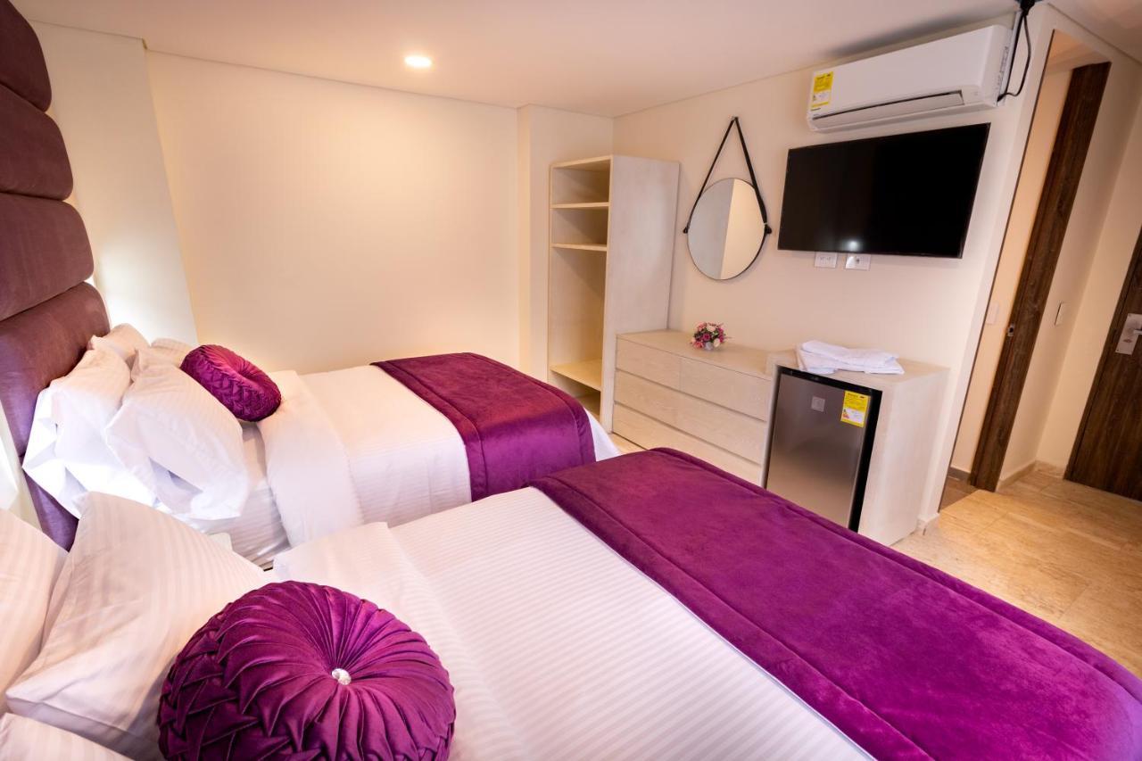 Trugo Luxury Rooms Armenia  Dış mekan fotoğraf