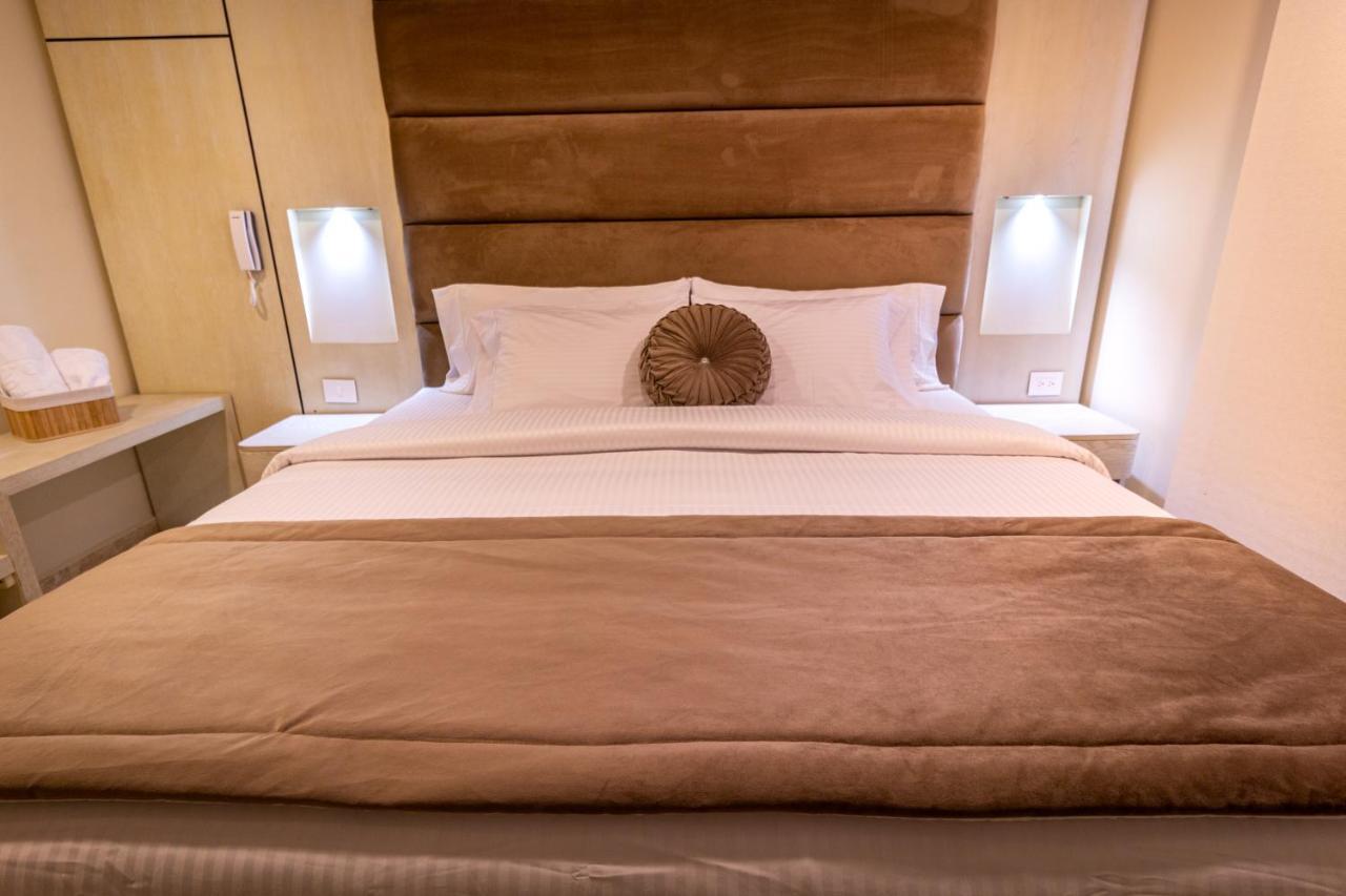 Trugo Luxury Rooms Armenia  Dış mekan fotoğraf