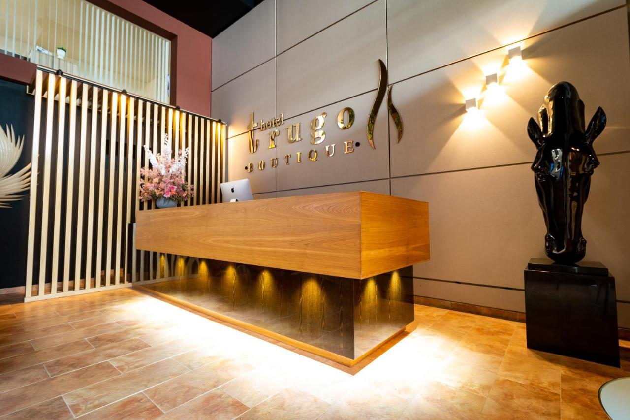 Trugo Luxury Rooms Armenia  Dış mekan fotoğraf