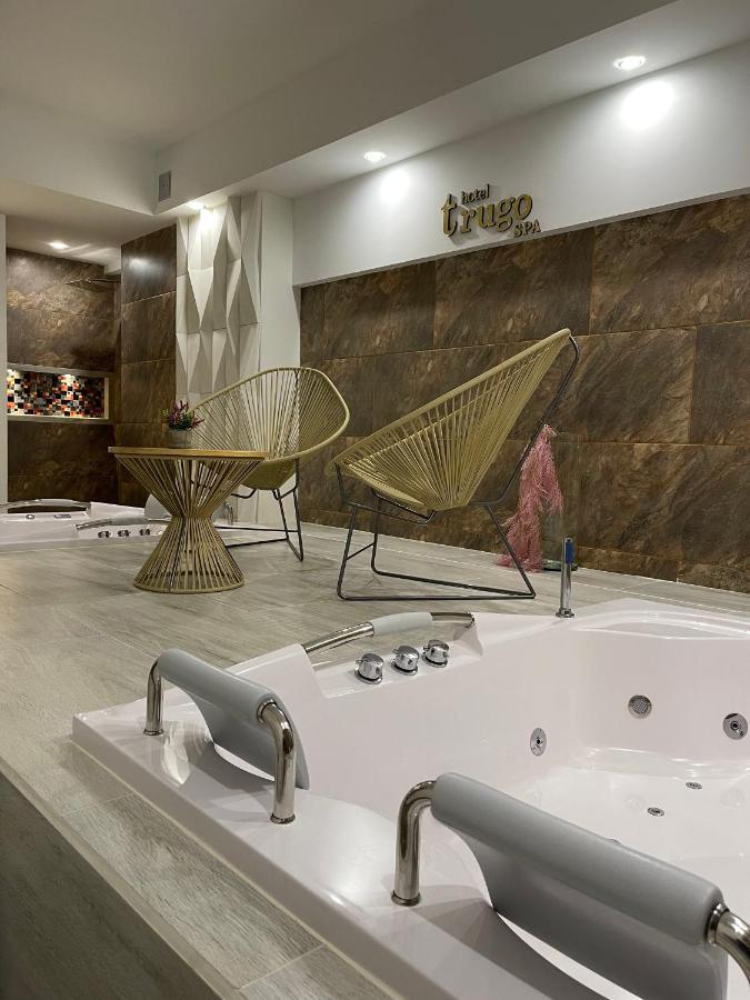 Trugo Luxury Rooms Armenia  Dış mekan fotoğraf