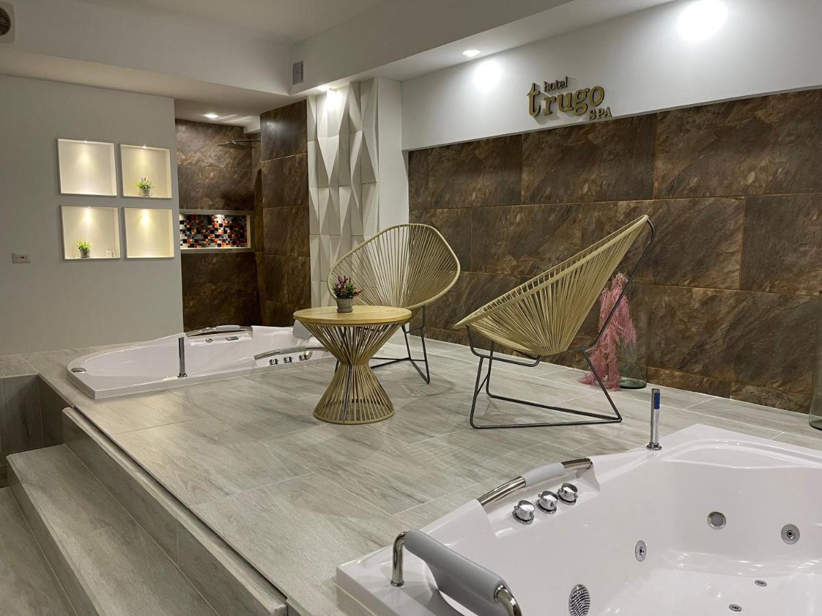 Trugo Luxury Rooms Armenia  Dış mekan fotoğraf