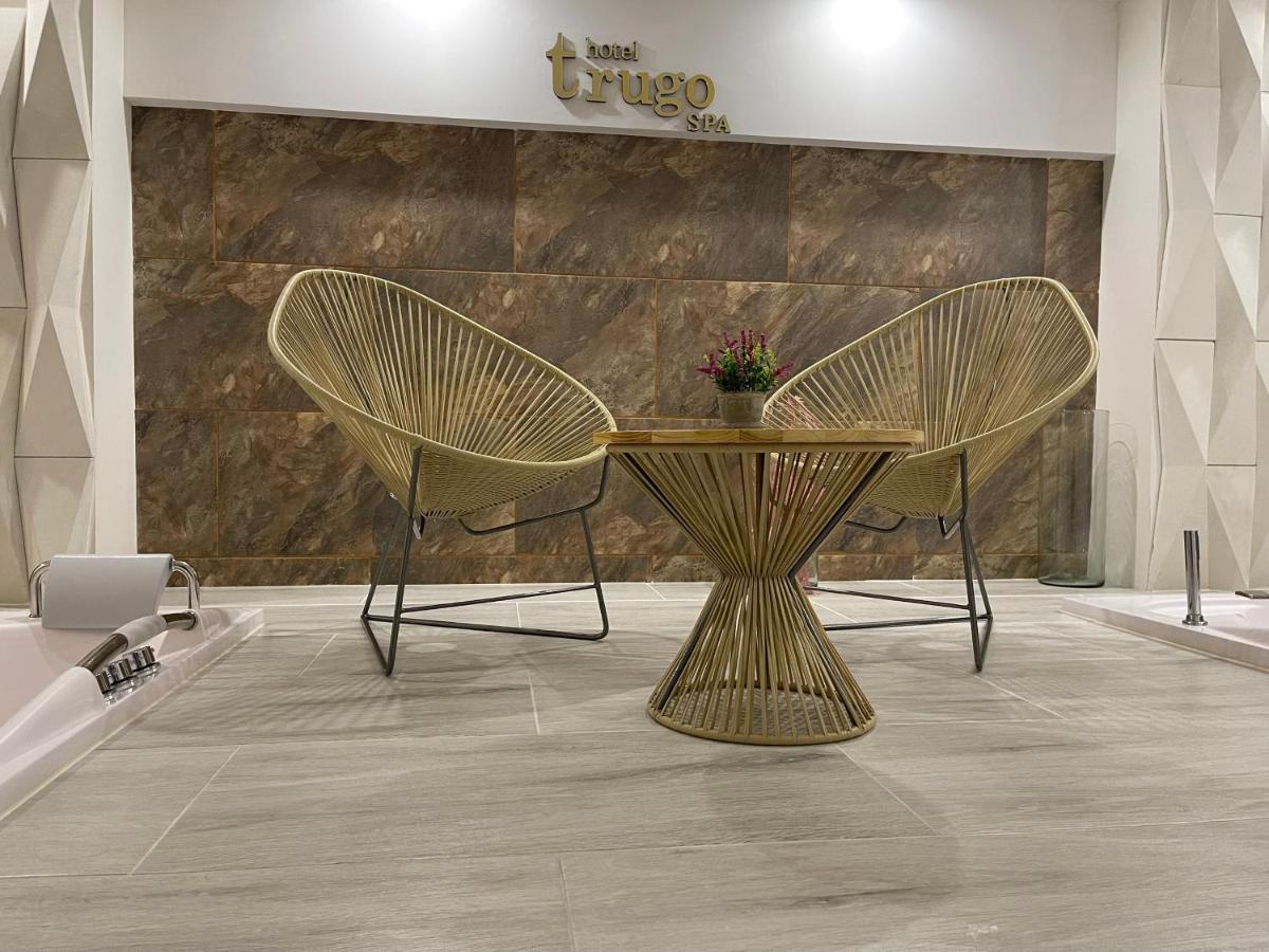 Trugo Luxury Rooms Armenia  Dış mekan fotoğraf