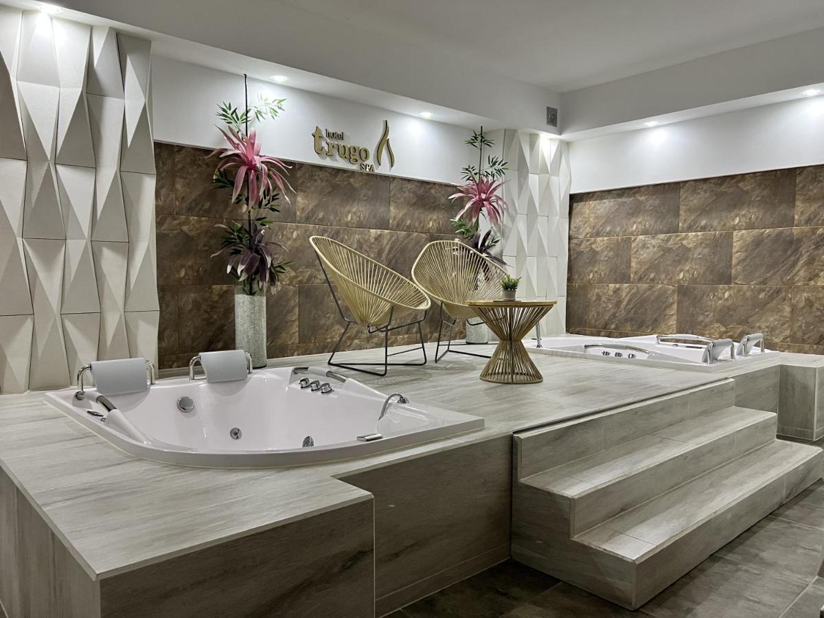 Trugo Luxury Rooms Armenia  Dış mekan fotoğraf