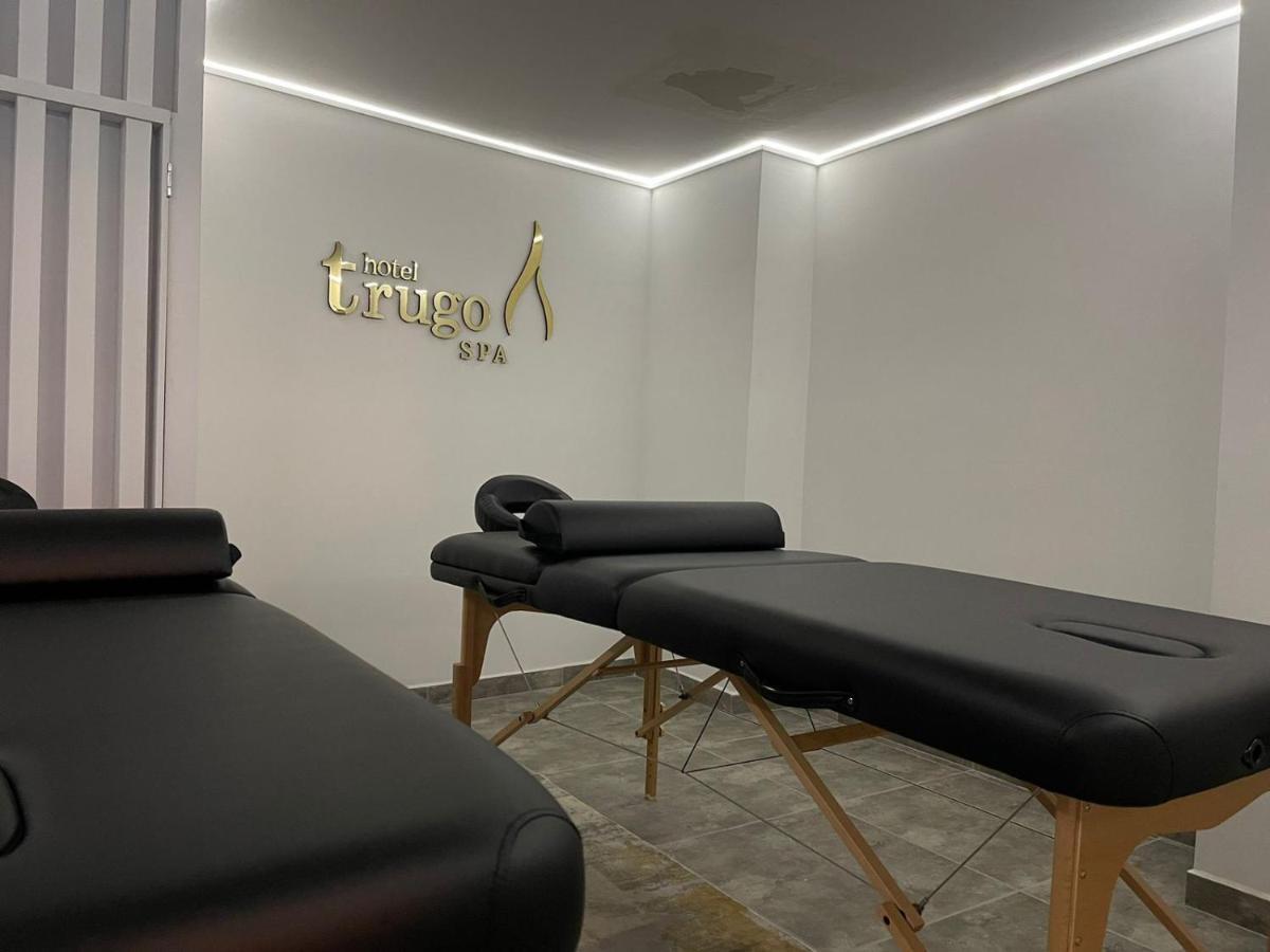 Trugo Luxury Rooms Armenia  Dış mekan fotoğraf