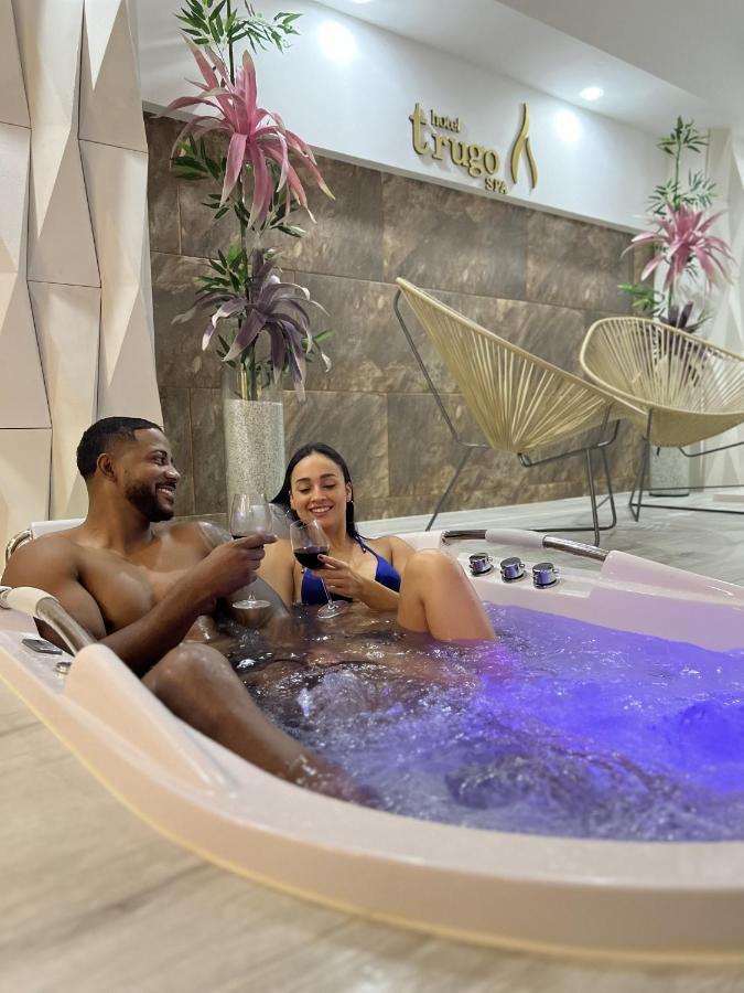 Trugo Luxury Rooms Armenia  Dış mekan fotoğraf